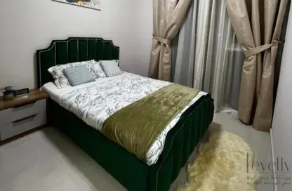 شقة - غرفة نوم - 1 حمام للايجار في جولف فيتا أ - جولف فيتا - داماك هيلز - دبي