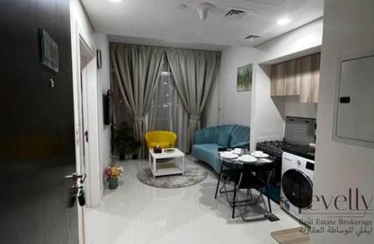 Apartment - 1 Bedroom - 1 Bathroom for rent in Golf Vita A - Golf Vita - DAMAC Hills - Dubai