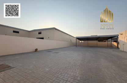 Land - Studio for sale in Al Jlail - Al Sajaa - Sharjah Land - Studio for sale in Al Jlail - Al Sajaa - Sharjah