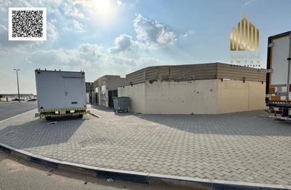 Land - Studio for sale in Al Jlail - Al Sajaa - Sharjah Land - Studio for sale in Al Jlail - Al Sajaa - Sharjah
