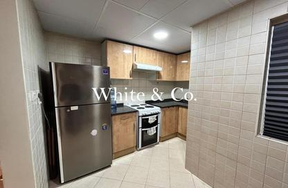 Apartment - 1 Bedroom - 1 Bathroom for sale in New Dubai Gate 1 - JLT Cluster Q - Jumeirah Lake Towers - Dubai