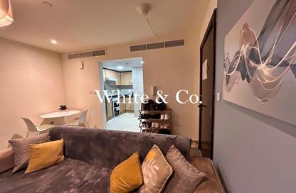 Apartment - 1 Bedroom - 1 Bathroom for sale in New Dubai Gate 1 - JLT Cluster Q - Jumeirah Lake Towers - Dubai