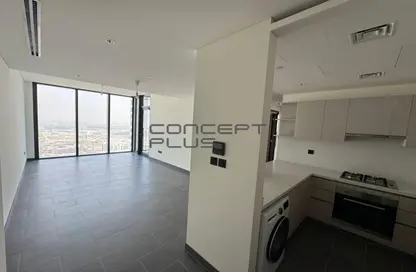 شقة - 2 غرف نوم - 2 حمامات للبيع في برج The Crest B - ذا كريست - صبحا هارتلاند - مدينة الشيخ محمد بن راشد - دبي