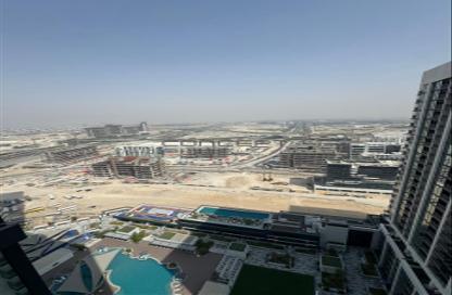 Apartment - 2 Bedrooms - 2 Bathrooms for sale in The Crest Tower B - The Crest - Sobha Hartland - Mohammed Bin Rashid City - Dubai