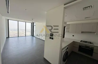 شقة - 2 غرف نوم للبيع في برج The Crest B - ذا كريست - صبحا هارتلاند - مدينة الشيخ محمد بن راشد - دبي