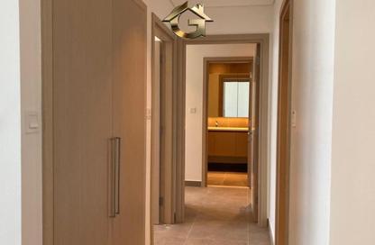 Apartment - 2 Bedrooms - 2 Bathrooms for rent in Creek Gate Tower 2 - Creek Gate - Dubai Creek Harbour (The Lagoons) - Dubai