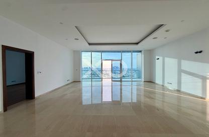 Apartment - 3 - 4 for rent in Oceana Adriatic - Oceana - Palm Jumeirah - Dubai