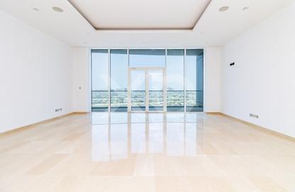 Apartment - 3 - 4 for rent in Oceana Adriatic - Oceana - Palm Jumeirah - Dubai
