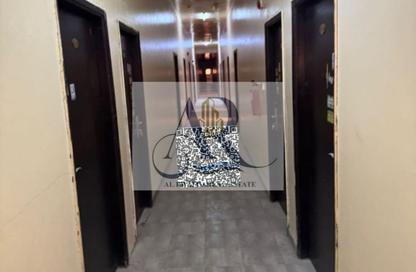Labor Camp - Studio - 7+ Bathrooms for rent in Al Jurf 1 - Al Jurf - Ajman Downtown - Ajman
