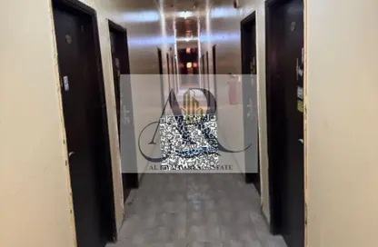 Labor Camp - Studio for rent in Al Jurf 1 - Al Jurf - Ajman Downtown - Ajman
