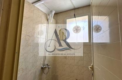 Labor Camp - Studio - 7+ Bathrooms for rent in Al Jurf 1 - Al Jurf - Ajman Downtown - Ajman