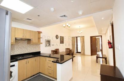 Apartment - 1 Bedroom - 2 Bathrooms for sale in Elite Sports Residence 8 - Elite Sports Residence - Dubai Sports City - Dubai