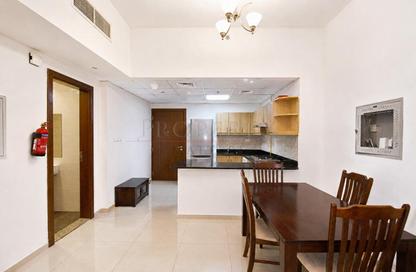 Apartment - 1 Bedroom - 2 Bathrooms for sale in Elite Sports Residence 8 - Elite Sports Residence - Dubai Sports City - Dubai
