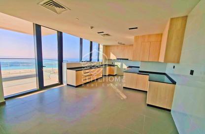 Apartment - 3 Bedrooms - 5 Bathrooms for rent in Sharjah Terraces - Al Khan Lagoon - Al Khan - Sharjah Apartment - 3 Bedrooms - 5 Bathrooms for rent in Sharjah Terraces - Al Khan Lagoon - Al Khan - Sharjah