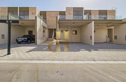 Villa - 4 - 5 for sale in Viridian at the Fields - The Fields - District 11 - Mohammed Bin Rashid City - Dubai