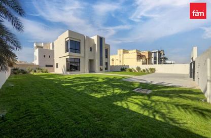 Villa - 4 Bedrooms - 5 Bathrooms for rent in Al Barsha 2 Villas - Al Barsha 2 - Al Barsha - Dubai
