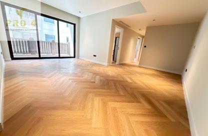 Apartment - 2 Bedrooms - 2 Bathrooms for rent in Al Rawdah - Abu Dhabi