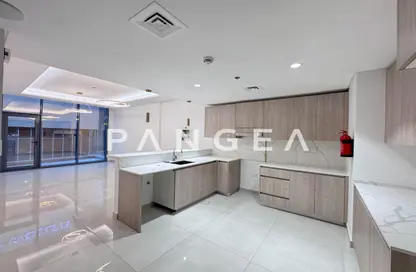 Apartment - 1 Bedroom - 2 Bathrooms for rent in Mass Residence - District 11 - Jumeirah Village Circle - Dubai
