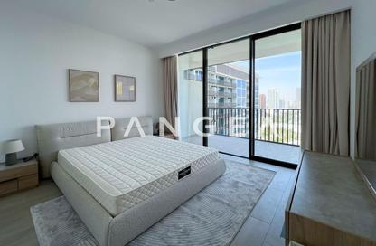 Apartment - 1 Bedroom - 2 Bathrooms for rent in Luma Park Views - District 14 - Jumeirah Village Circle - Dubai