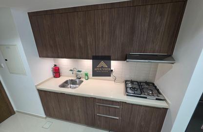 Apartment - Studio - 1 for rent in Woroud 2 - Woroud - Uptown Al Zahia - Al Zahia - Muwaileh Commercial - Sharjah Apartment - Studio - 1 for rent in Woroud 2 - Woroud - Uptown Al Zahia - Al Zahia - Muwaileh Commercial - Sharjah