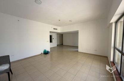 Apartment - 3 Bedrooms - 4 Bathrooms for rent in Sadaf 8 - Sadaf - Jumeirah Beach Residence - Dubai