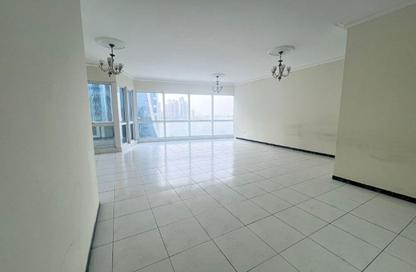 Apartment - 3 Bedrooms - 4 Bathrooms for rent in Al Majaz 3 - Al Majaz - Sharjah
