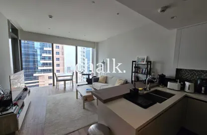 Apartment - 1 Bedroom - 2 Bathrooms for sale in Jumeirah Living Marina Gate - Marina Gate - Dubai Marina - Dubai
