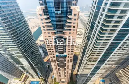 Apartment - 1 Bedroom - 2 Bathrooms for sale in Jumeirah Living Marina Gate - Marina Gate - Dubai Marina - Dubai