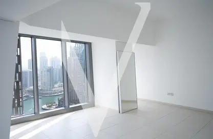 Apartment - 2 Bedrooms - 2 Bathrooms for rent in Cayan Tower - Dubai Marina - Dubai