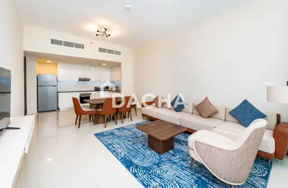 Apartment - 2 Bedrooms - 2 Bathrooms for rent in Vita Residencia - Al Sufouh 1 - Al Sufouh - Dubai