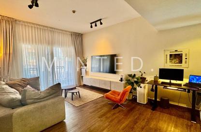 Apartment - 1 Bedroom - 1 Bathroom for sale in Diamond Views 4 Villas A - Diamond Views 4 - Diamond Views - Jumeirah Village Circle - Dubai