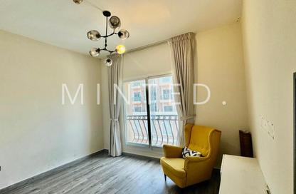 Apartment - 1 Bedroom - 1 Bathroom for sale in Diamond Views 4 Villas A - Diamond Views 4 - District 11 - Jumeirah Village Circle - Dubai