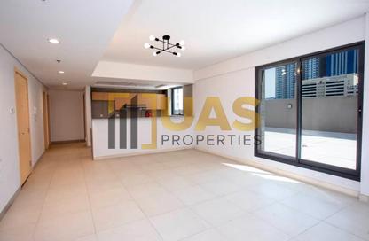 Apartment - 2 Bedrooms - 3 Bathrooms for rent in Al Badaa Street - Al Badaa - Dubai