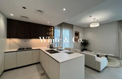شقة - غرفة نوم - 2 حمامات للبيع في سكن RA1N - الضاحية 12 - قرية جميرا الدائرية - دبي