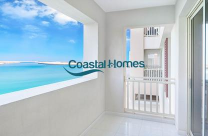 Apartment - 2 Bedrooms - 3 Bathrooms for sale in Lagoon B8 - The Lagoons - Mina Al Arab - Ras Al Khaimah