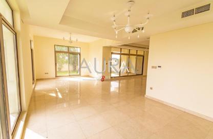 Townhouse - 4 Bedrooms - 5 Bathrooms for rent in The Polo Townhouses - Meydan Gated Community - Meydan - Dubai