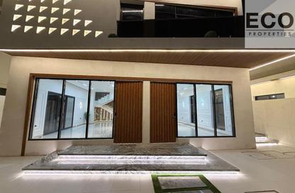 Villa - 5 Bedrooms - 7 Bathrooms for sale in Al Helio 2 - Al Helio - Ajman