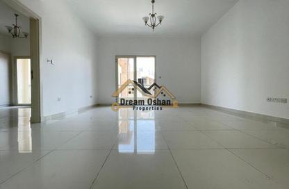 Apartment - 1 Bedroom - 2 Bathrooms for rent in Al Jaddaf - Dubai