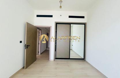 Apartment - 3 Bedrooms - 3 Bathrooms for rent in Binghatti LUNA - District 12 - Jumeirah Village Circle - Dubai