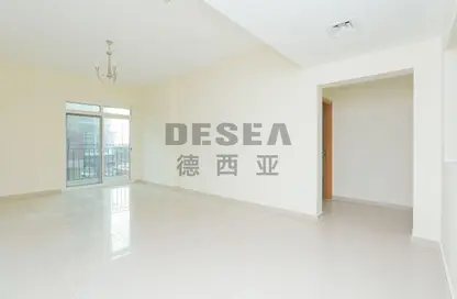 شقة - غرفة نوم - 2 حمامات للايجار في May ريزيدنس 4 - ماي رزدنس - الضاحية 10 - قرية جميرا الدائرية - دبي