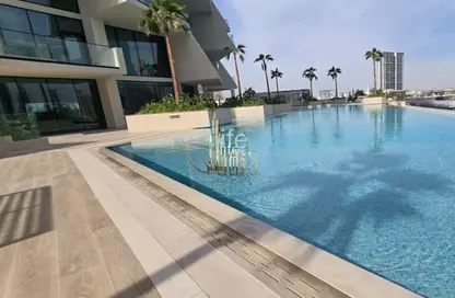 Apartment - 1 Bedroom - 2 Bathrooms for rent in Binghatti Royale - District 18 - Jumeirah Village Circle - Dubai