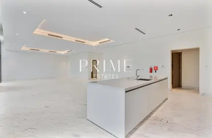 Villa - 5 Bedrooms - 7 Bathrooms for rent in District One Phase III - District One - Mohammed Bin Rashid City - Dubai