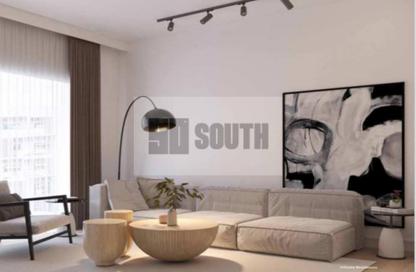 Apartment - 2 - 3 for sale in Hillside Residences 1 - Wasl Gate - Dubai Apartment - 2 - 3 for sale in Hillside Residences 1 - Wasl Gate - Dubai