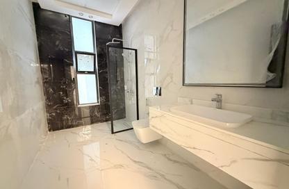 Villa - 5 Bedrooms - 7 Bathrooms for sale in Al Helio 1 - Al Helio - Ajman