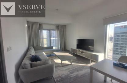 Apartment - 1 Bedroom - 2 Bathrooms for rent in Bella Rose - Dubai Science Park - Dubai