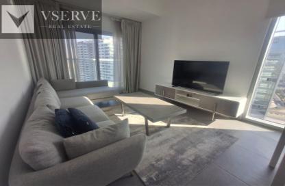 Apartment - 1 Bedroom - 2 Bathrooms for rent in Bella Rose - Dubai Science Park - Dubai Apartment - 1 Bedroom - 2 Bathrooms for rent in Bella Rose - Dubai Science Park - Dubai