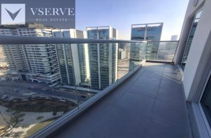 Apartment - 1 Bedroom - 2 Bathrooms for rent in Bella Rose - Dubai Science Park - Dubai