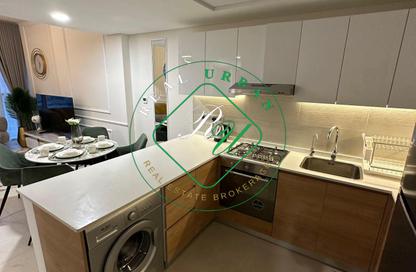 Apartment - 2 - 2 for sale in Radiant Square - City Of Lights - Al Reem Island - Abu Dhabi Apartment - 2 - 2 for sale in Radiant Square - City Of Lights - Al Reem Island - Abu Dhabi
