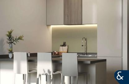 Apartment - 2 Bedrooms - 4 Bathrooms for sale in Crest Grande - Sobha Hartland - Mohammed Bin Rashid City - Dubai Apartment - 2 Bedrooms - 4 Bathrooms for sale in Crest Grande - Sobha Hartland - Mohammed Bin Rashid City - Dubai