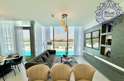 Apartment - 2 - 4 for sale in Residences 22 - The Residences at District One - District One - Mohammed Bin Rashid City - Dubai